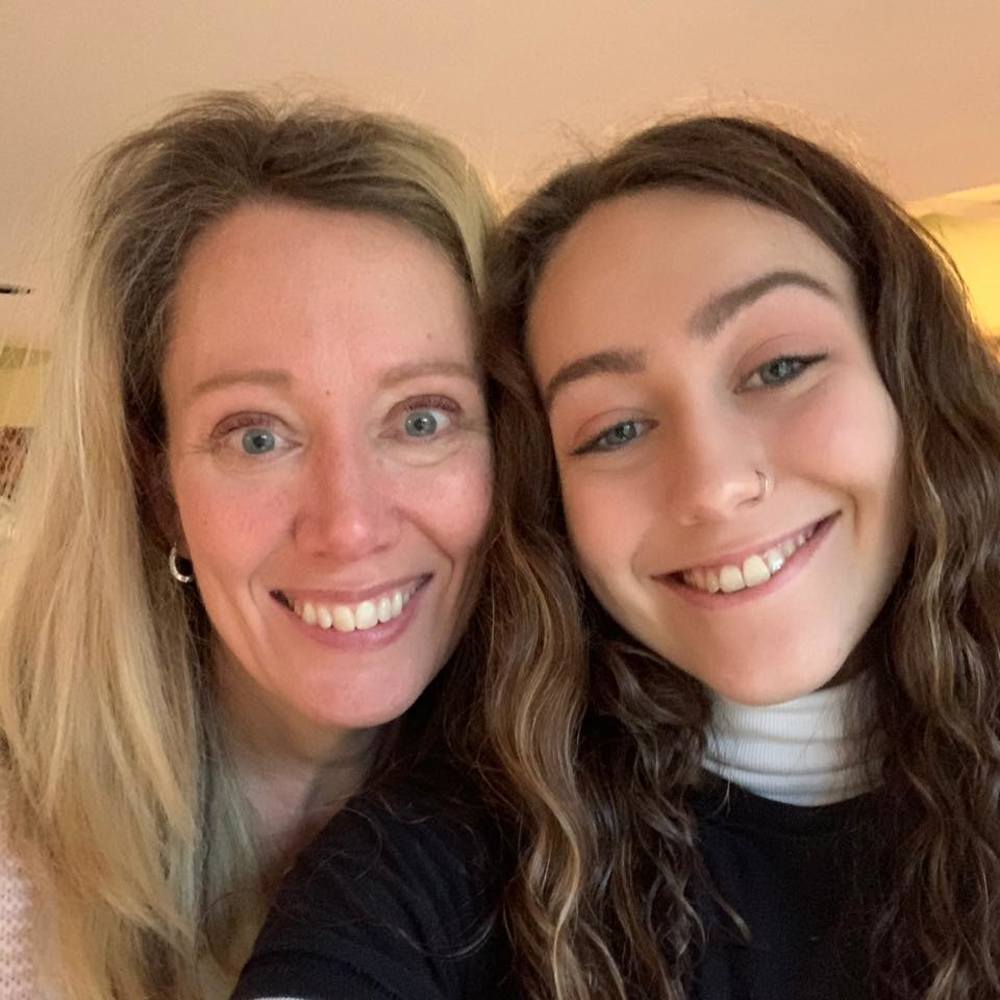 Meet your Posher, Arleen